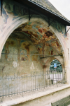 Pestkapelle